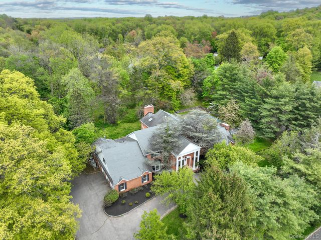 7 Post Lane, Palisades, NY 10964