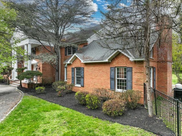 7 Post Lane, Palisades, NY 10964
