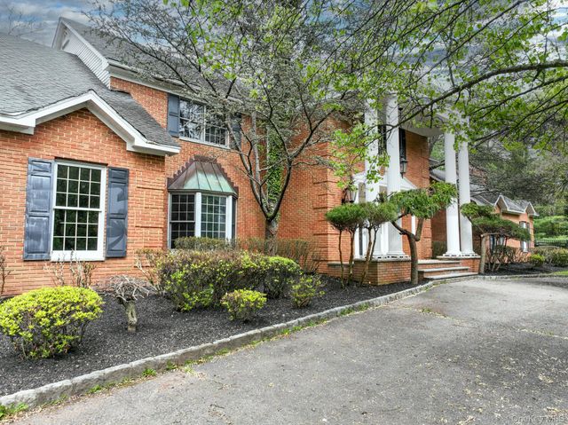 7 Post Lane, Palisades, NY 10964