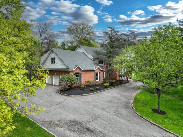7 Post Lane, Palisades, NY 10964