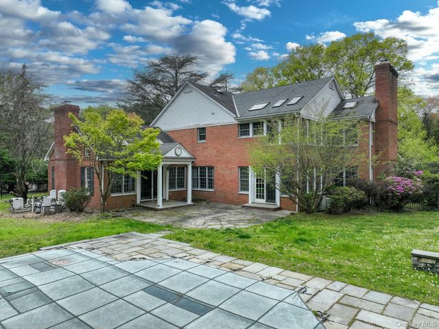 7 Post Lane, Palisades, NY 10964