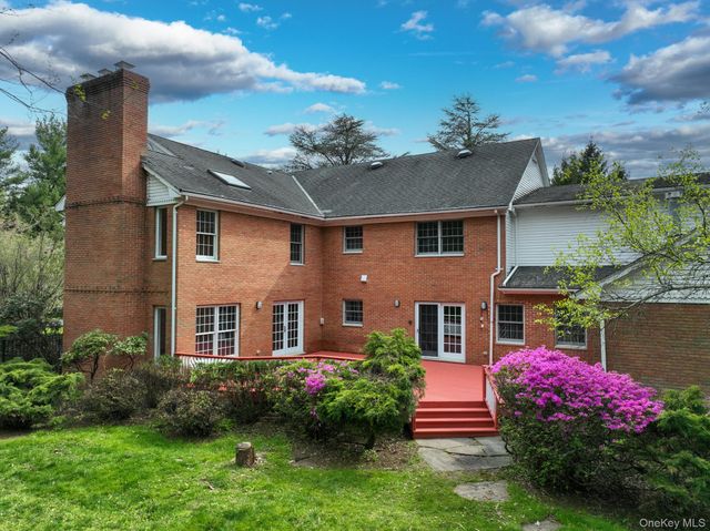 7 Post Lane, Palisades, NY 10964