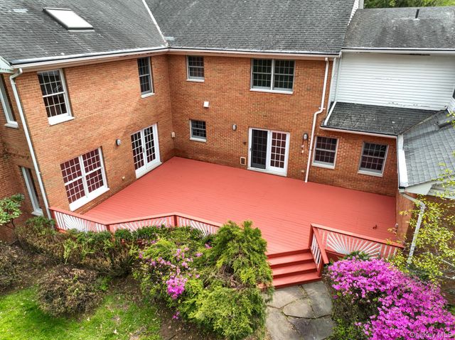 7 Post Lane, Palisades, NY 10964