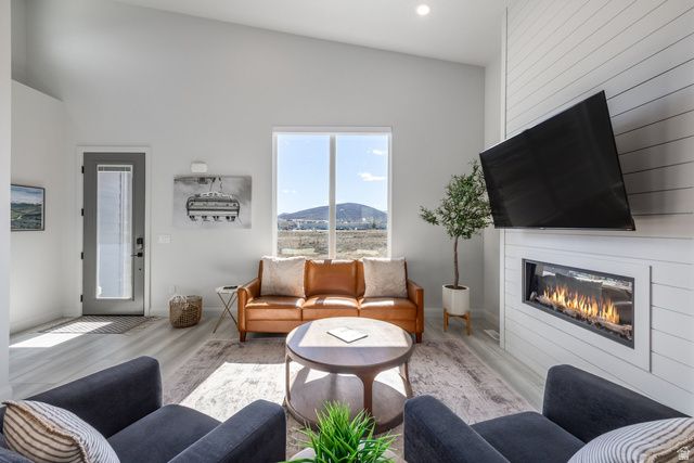 1403 PAINTED CUP LN, Park City, UT 84098