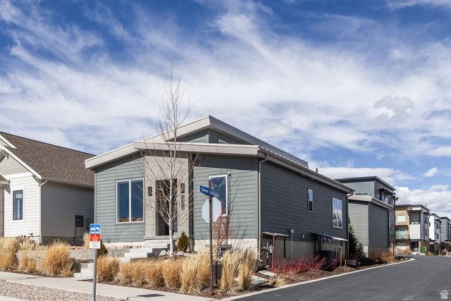 1403 PAINTED CUP LN, Park City, UT 84098