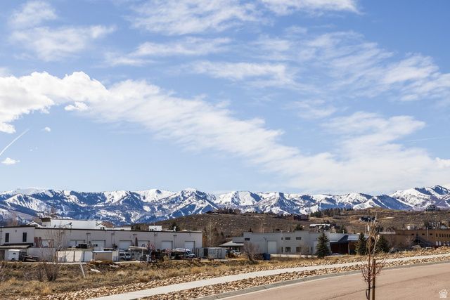 1403 PAINTED CUP LN, Park City, UT 84098