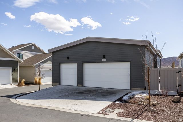 1403 PAINTED CUP LN, Park City, UT 84098