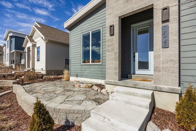 1403 PAINTED CUP LN, Park City, UT 84098