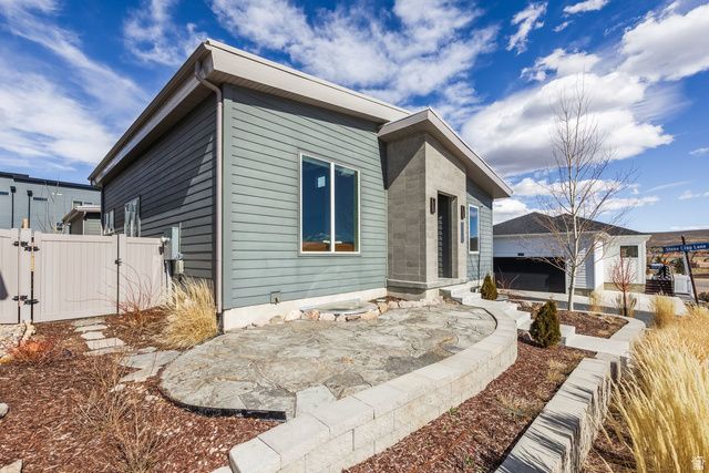 1403 PAINTED CUP LN, Park City, UT 84098