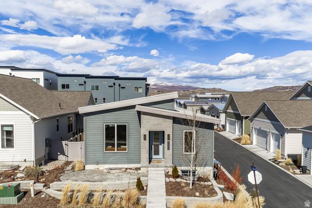 1403 PAINTED CUP LN, Park City, UT 84098