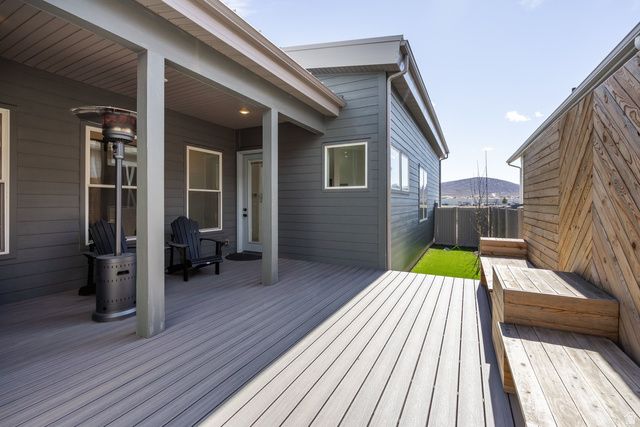 1403 PAINTED CUP LN, Park City, UT 84098