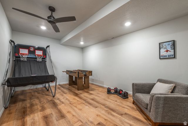 1403 PAINTED CUP LN, Park City, UT 84098