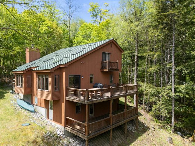 34 Ellis Brook Road, Dover, VT 05356