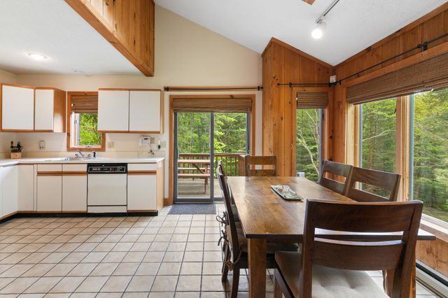 34 Ellis Brook Road, Dover, VT 05356