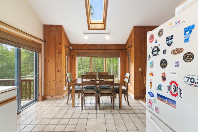 34 Ellis Brook Road, Dover, VT 05356