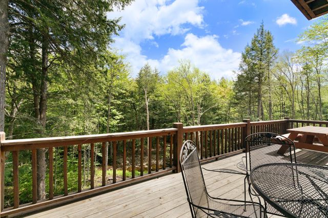 34 Ellis Brook Road, Dover, VT 05356