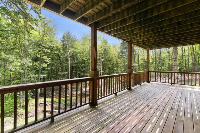 34 Ellis Brook Road, Dover, VT 05356