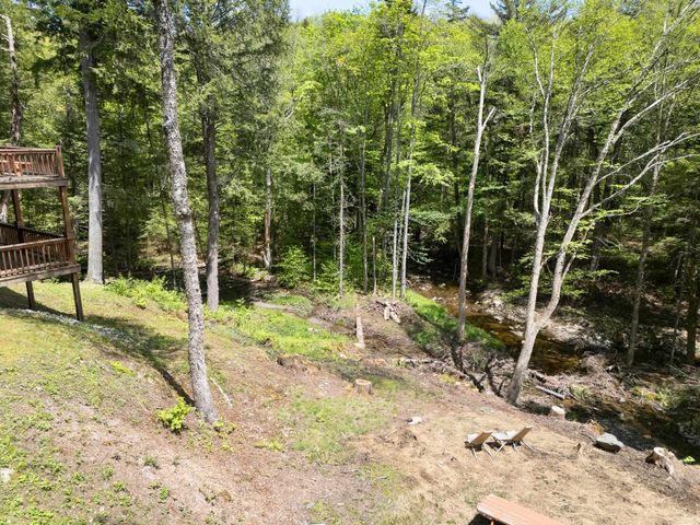 34 Ellis Brook Road, Dover, VT 05356