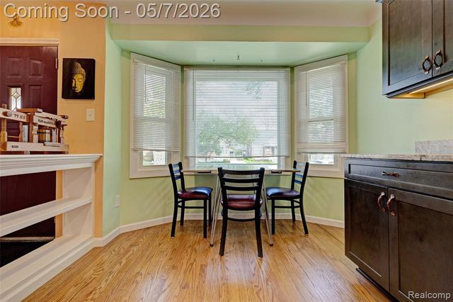 11353 Rockland, Redford, MI 48239