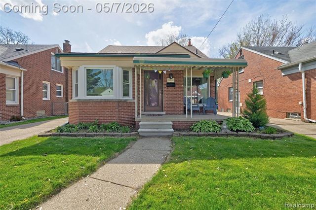 11353 Rockland, Redford, MI 48239