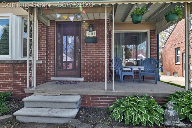 11353 Rockland, Redford, MI 48239