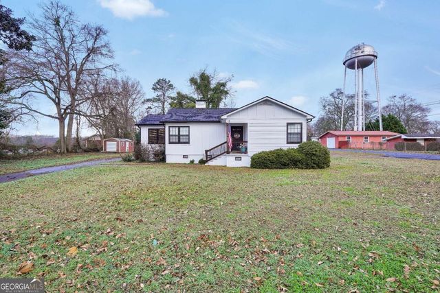 121 Mimosa Drive, Jenkinsburg, GA 30234