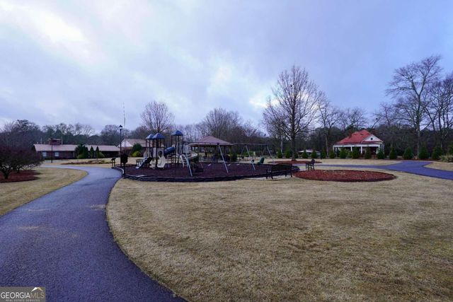 121 Mimosa Drive, Jenkinsburg, GA 30234