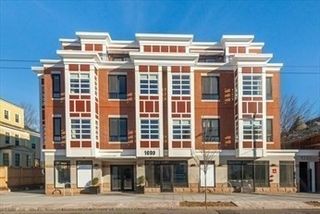 1699 Massachusetts Ave 202, Cambridge, MA 02138