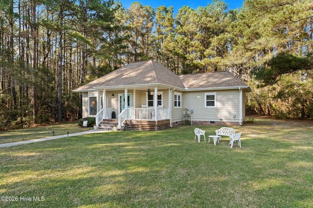 1270 Copas Road SW, Shallotte, NC 28470