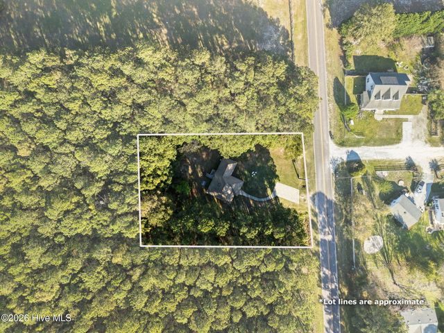 1270 Copas Road SW, Shallotte, NC 28470