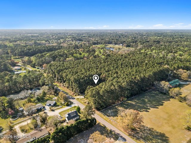 1270 Copas Road SW, Shallotte, NC 28470