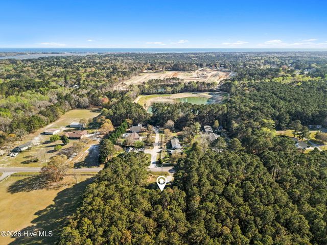 1270 Copas Road SW, Shallotte, NC 28470