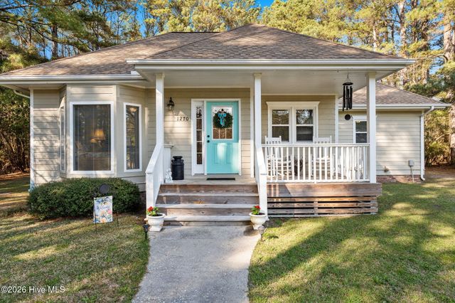 1270 Copas Road SW, Shallotte, NC 28470