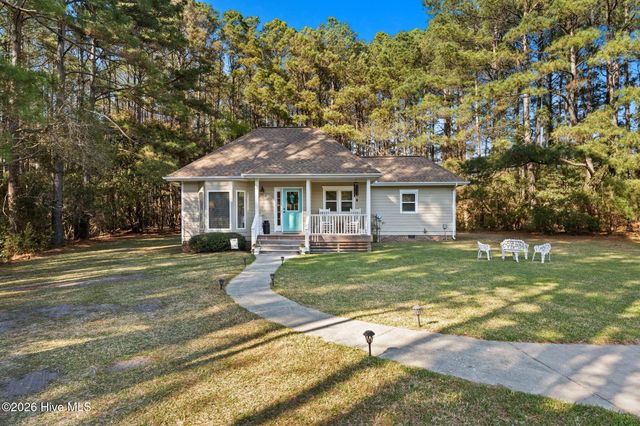 1270 Copas Road SW, Shallotte, NC 28470