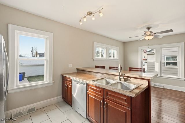 7128 Marcelline Court, Cuyahoga Heights, OH 44125