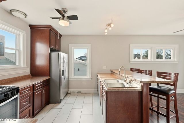 7128 Marcelline Court, Cuyahoga Heights, OH 44125