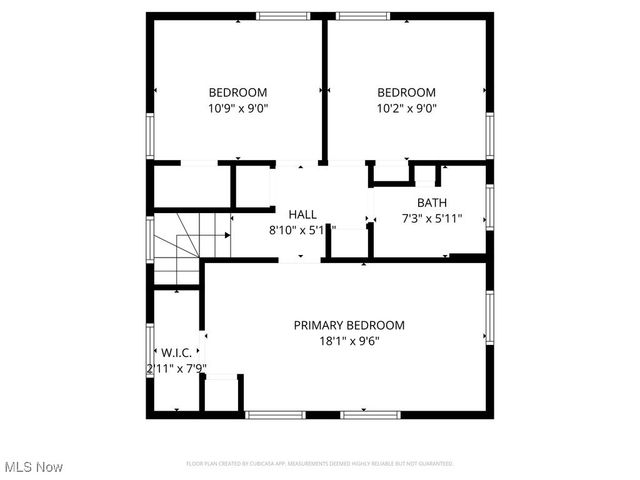 7128 Marcelline Court, Cuyahoga Heights, OH 44125