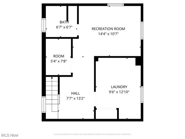 7128 Marcelline Court, Cuyahoga Heights, OH 44125