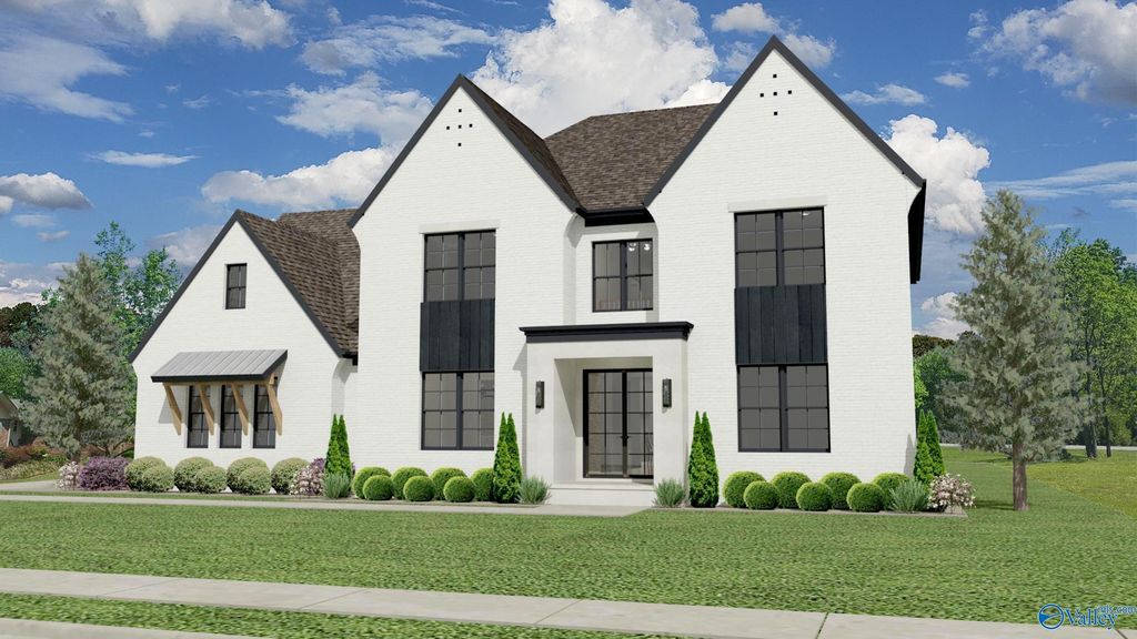 2703 Porch Swing Place, Huntingdon, AL 35803