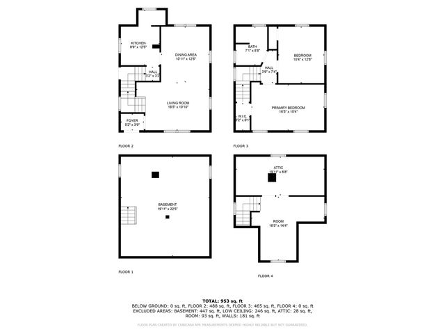 513 17th Street SE, Cedar Rapids, IA 52403