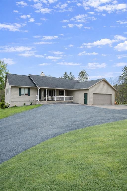 N12003 Fernwall Avenue, Stanley, WI 54878