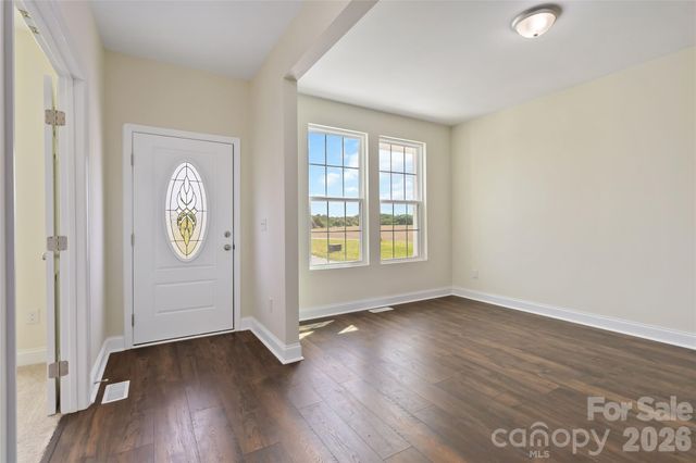 1034 Heath Helms Road, Monroe, NC 28110