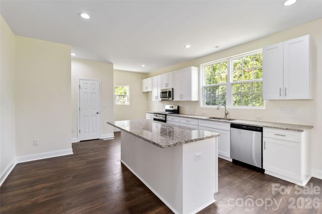 1034 Heath Helms Road, Monroe, NC 28110