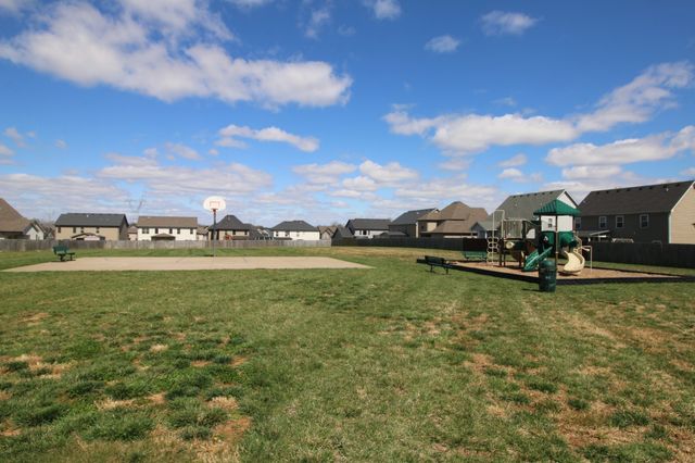 618 Summerfield, Clarksville, TN 37040