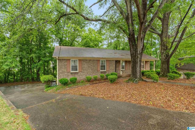 4100 CHURCHILL DRIVE, Birmingham, AL 35213