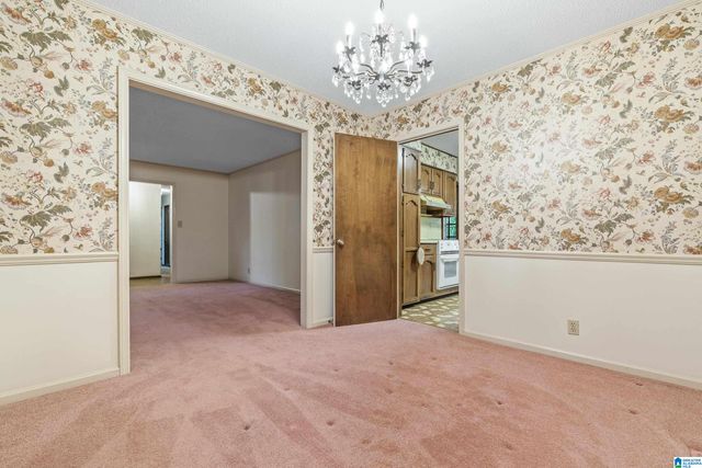 4100 CHURCHILL DRIVE, Birmingham, AL 35213