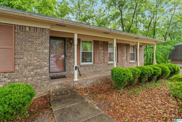 4100 CHURCHILL DRIVE, Birmingham, AL 35213