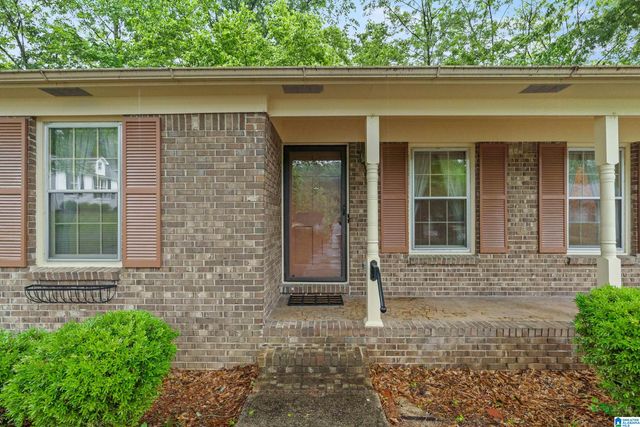 4100 CHURCHILL DRIVE, Birmingham, AL 35213