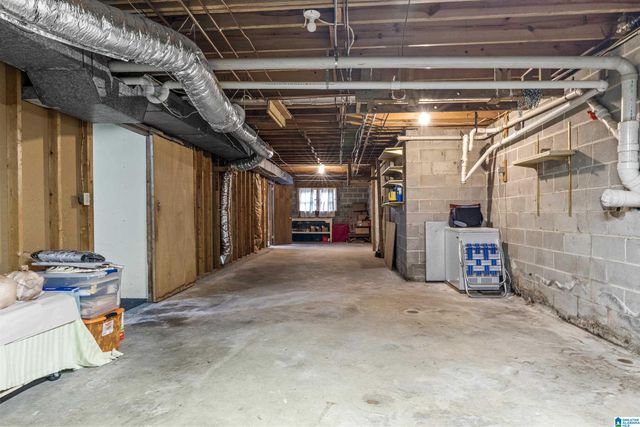 4100 CHURCHILL DRIVE, Birmingham, AL 35213