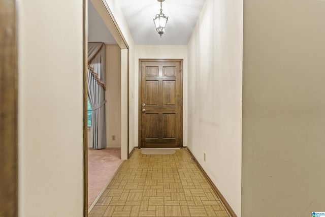 4100 CHURCHILL DRIVE, Birmingham, AL 35213